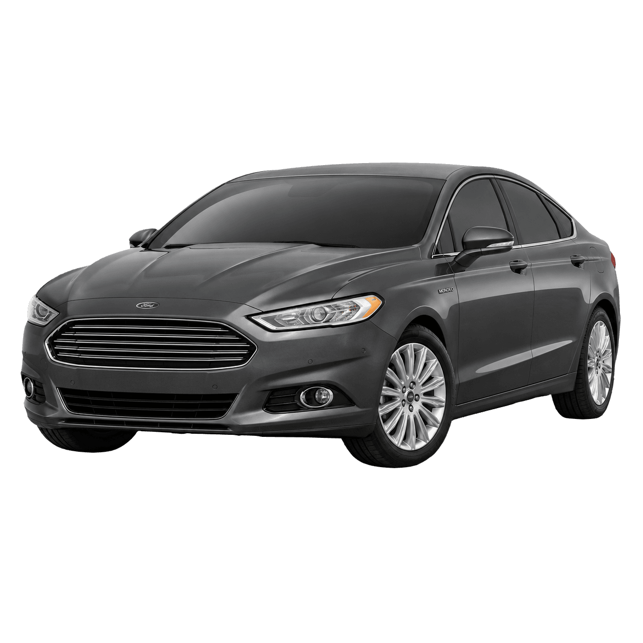 Ford Mondeo automatic for comfortable self-drive hire in Nottingham