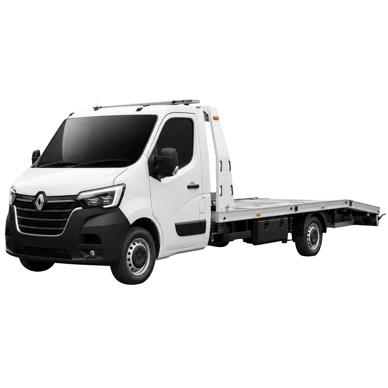 Tipper truck available for heavier Nottingham jobs